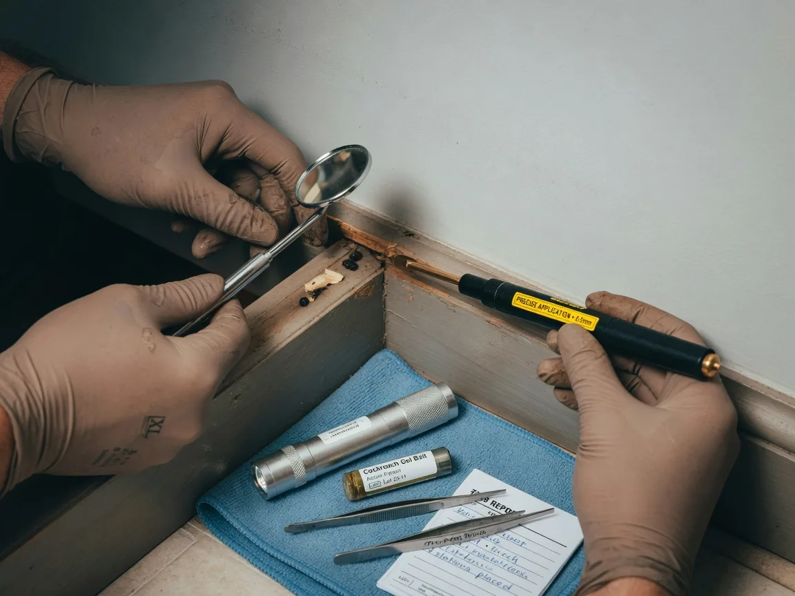 Why choose Emergency Pest Control in Michigan City, IN